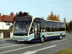 Optare Versa 2006 года